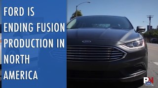 Nova Build, Wrecking Ball Demolition, Dramatic 2019 Silverado Reveal, Fusion Production Moving Out Of North America, And