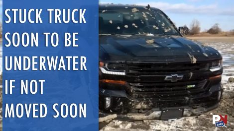 Edge ST, Truck In Trouble, Off Road Innovation, Land Rover Restoration, Ford Cheating Emissions, And Fast Fails