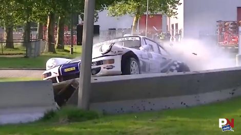 Mustang Birthday, Uber Ruling, NASCAR Cup Series, Ride Sharing Numbers, Car Rental App, And Fast Fails!