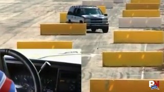 Pentagon Speed Device, Out Of Control Race Car, Underground Car, GM Sedans, RC Jet, And Fast Fails