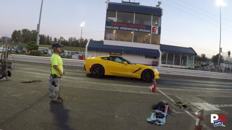 How To Be A World Leader In Brakes, Model 3 vs. C7, Embarrassing Road Rage, Ford Trail Control, And Rare ATS Scrapes