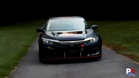 Unusual Roadside CPR, Stuck Stanced Car, 600 HP Hybrid Civic, Rumble Scooter, Smart Intersection, And Fast Fails