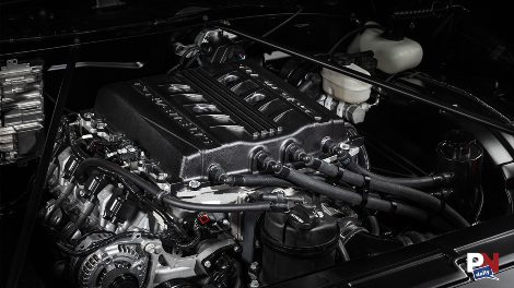 Chevy's Crate LT5, Stuck SUV, Trackhawk VS. GT, Drainage Ditch Disaster, Demo Gone Wrong, And Fast Fails