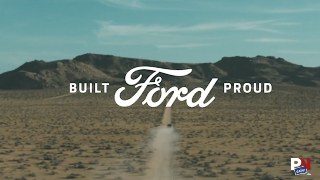 Ranger Production, Tesla Theft Fail, Flying Steel Balls, New Ford Campaign, New Shelby GT500, And Fast Fails