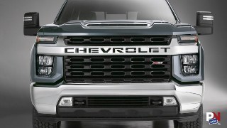 VW And Ford Collaboration, 2020 Silverado, Heroic Florida Trooper, Unlucky Classic Car Dealership, PowerNation History, 