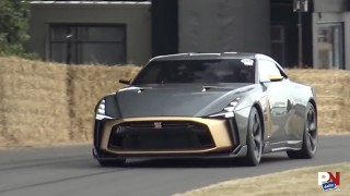 Boxing Road Rage, GT-R50, Face Recognition Car Rentals, Devel Sixteen, Blown Viper Engine, And Fast Fails
