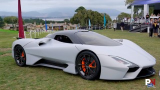 Tuatara Supercar, Out Of Control Student Driver, Airborne Vehicle, Questionable Crash, Tesla Revenge, And Fast Fails