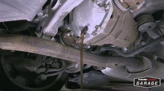 How To Change The Differential Fluid In Your Car