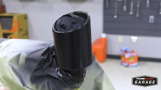 How To Paint Your Exhaust Tip For A Custom Look