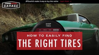 How To Easily Find The Best Tires For Your Project