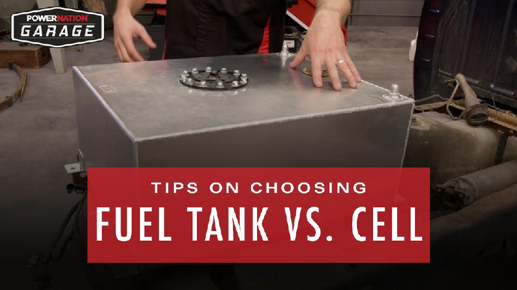 Tips On Fuel Cell Vs. Fuel Tank