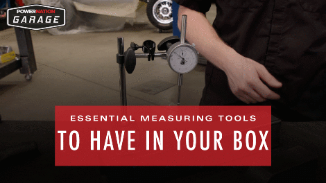 The Most Essential Measuring Tools You Need In Your Box