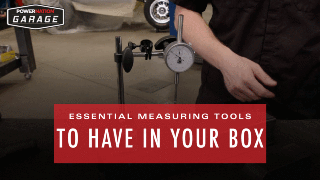 The Most Essential Measuring Tools You Need In Your Box