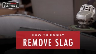 How To Easily Remove Slag
