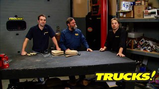 HRT & Ron Covell Metal Shaping Lesson