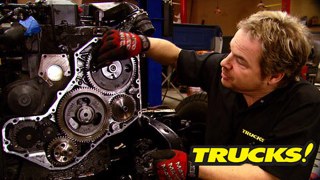 Super Dually Part 4: Power & Clutch Upgrades