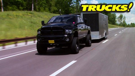 Diesel Power Upgrades