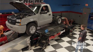 SuperMax Stage 1 Upgrades