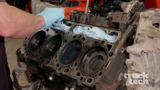 SuperMax Stage 2 Engine Upgrades