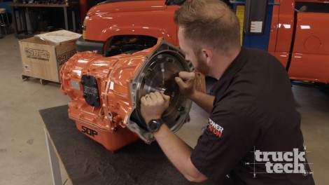 SuperMax Stage 2 Final Mods