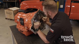 SuperMax Stage 2 Final Mods