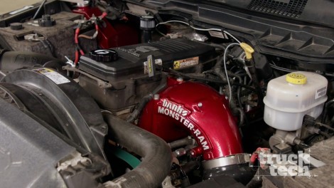 2016 Ram Dually Gets Fuel System Upgrades to Support 770 Horsepower