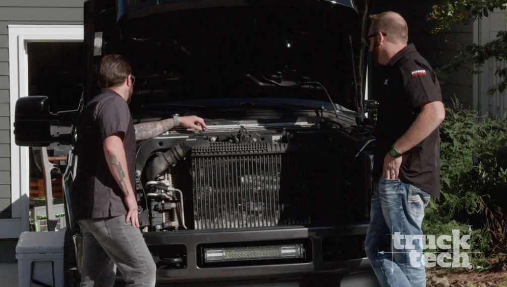 Rebuild or Buy: Pros and Cons of a Powerstroke Failure