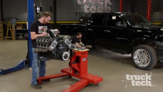 How to Build a Higher Power Diesel Beast
