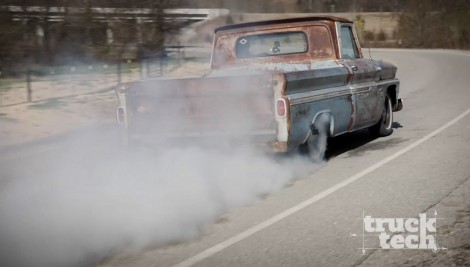 ’65 C10 Rewind 1