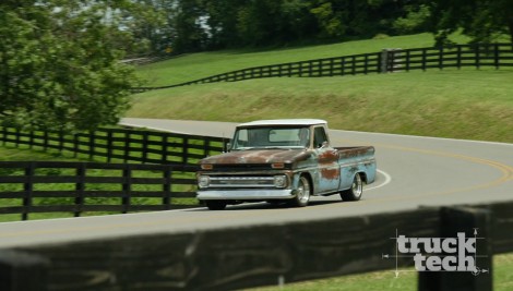 ’65 C10 Rewind 2