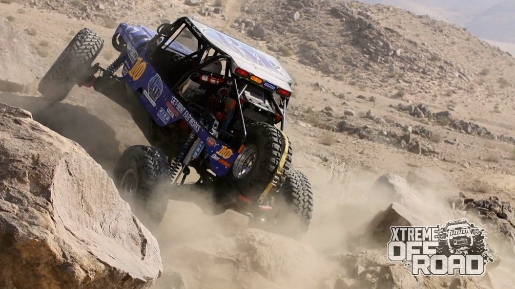 King of the Hammers Special