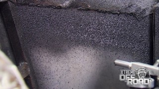 Lock Jaw: Cage Fight