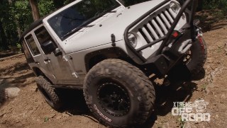 Jeep JK: Before and After