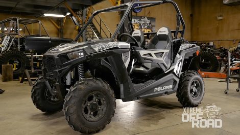 Building the Perfect UTV