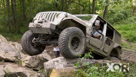 Dirty JL