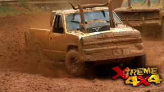 Mud Truck Part III, Mud Racing from Louisiana