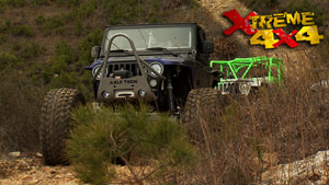 Essential Trail Gear and Tips / Jeep TJ Part 4