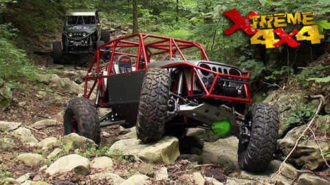 Two-Car Garage Crawler Part 8: Payoff