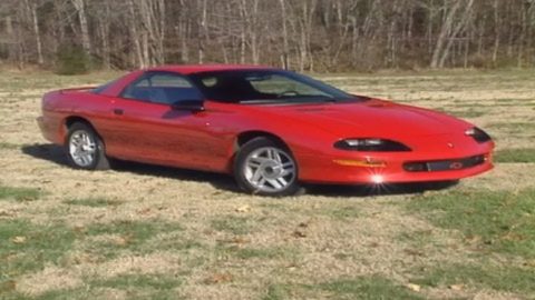 1994 Chevrolet Camaro V6