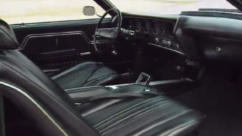 1970 Chevrolet Chevelle SS