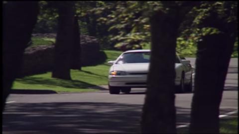 1995 Chevrolet Monte Carlo Z34