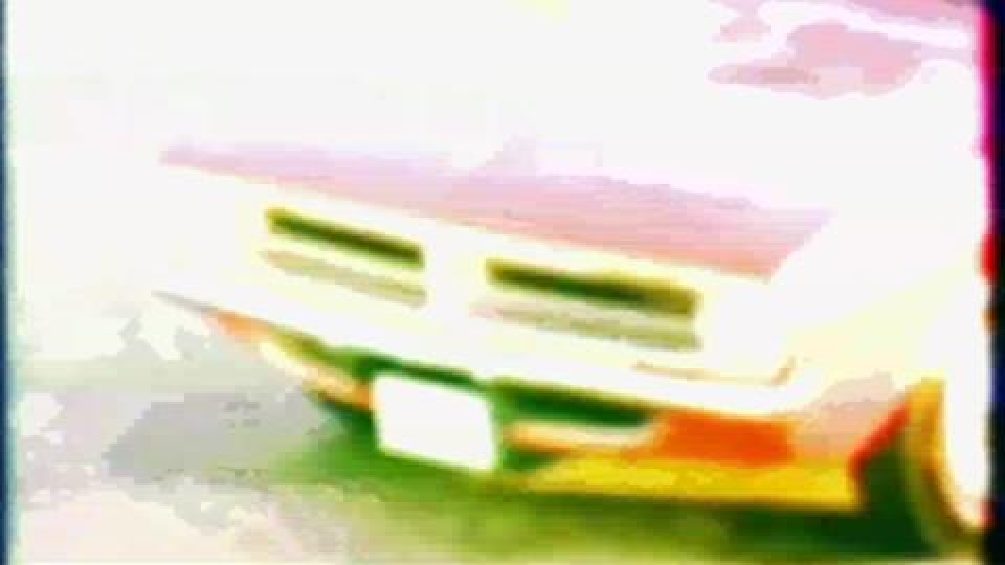 1970 Chrysler AAR Cuda