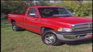 1994 Dodge RAM