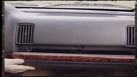 1996 Explorer vs 1996 GrandCherokee