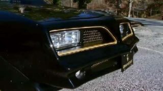 1977 Pontiac Bandit / Year One TA