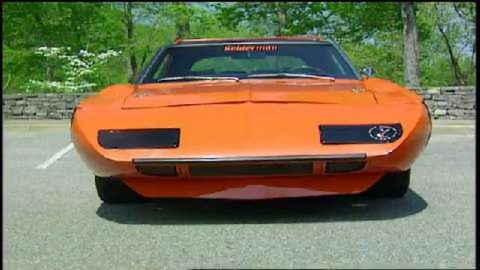 1970 Plymouth Superbird