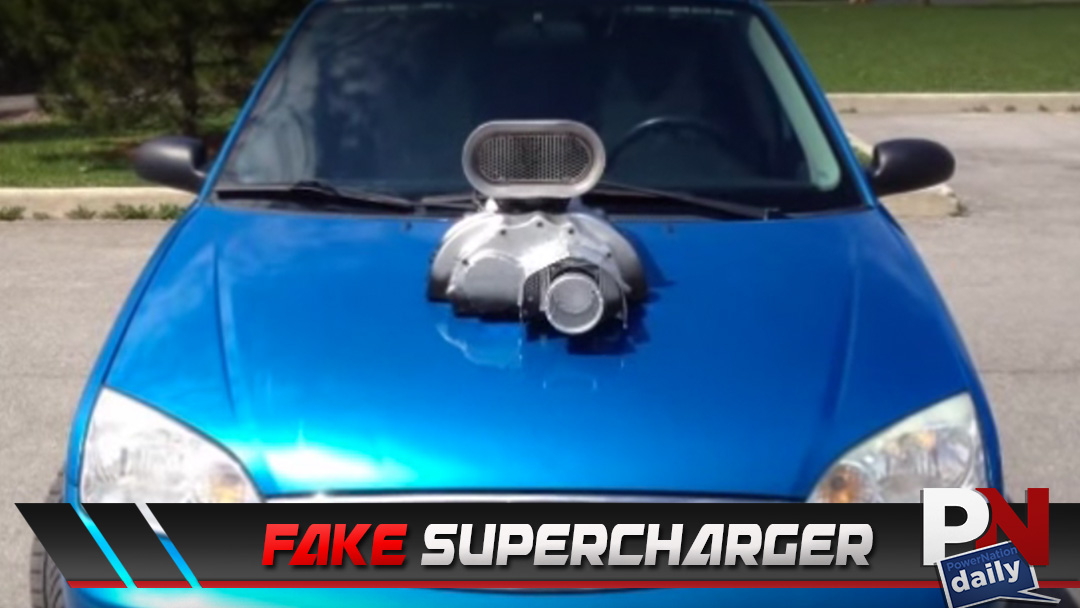 Want Your Car To Sound Like A V8 Supercharged Hot Rod? You’ll Want To See This!