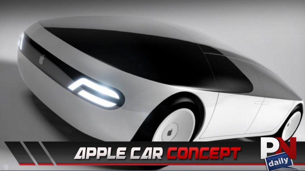 How Much Might The Apple Car Cost?