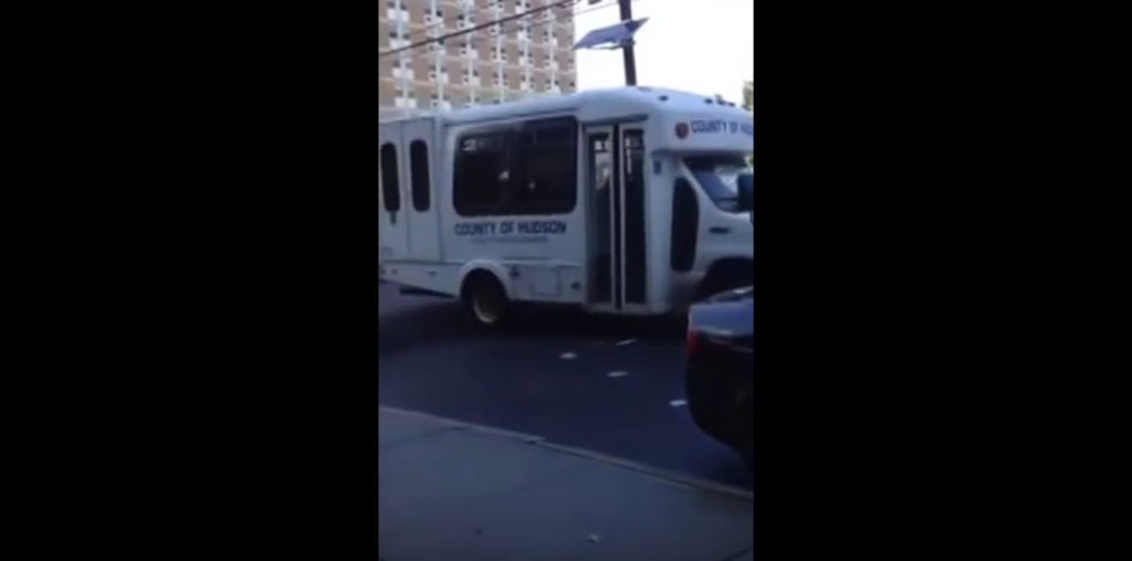 Worst Speed Bump Ever? Tons Of Cars Go Flying!