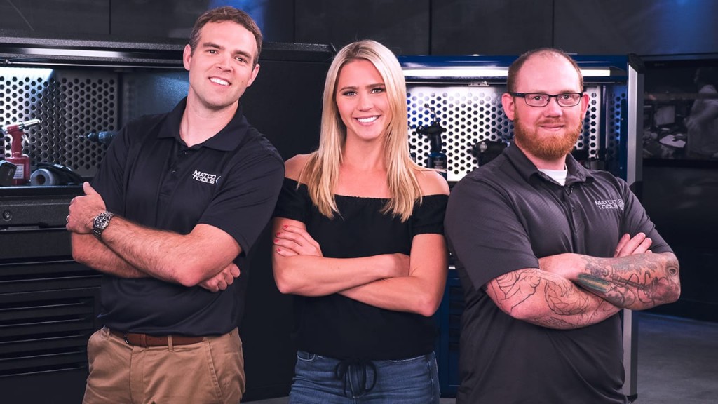 What’s New With MATCO Tools